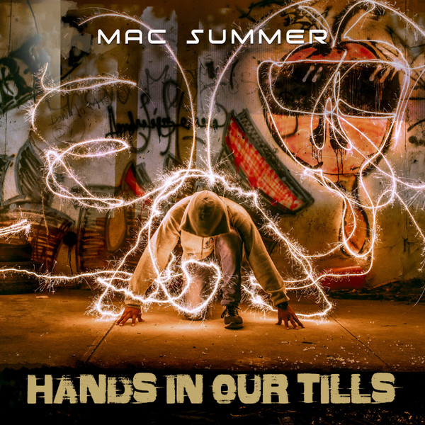 Mac Summer - Web Of Life