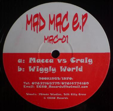 Macca - You Were Mine