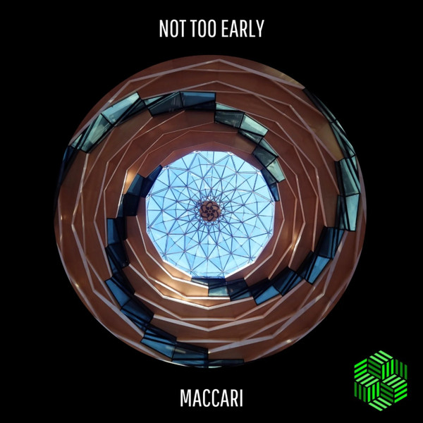 Maccari - Deep Convotulion - Blasha & Allatt Remix