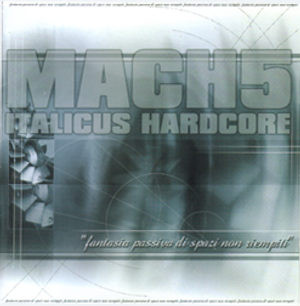 Mach5 - Flesh +dulien