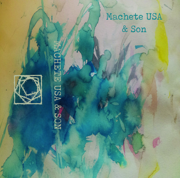 Machete USA - Chasing Tales