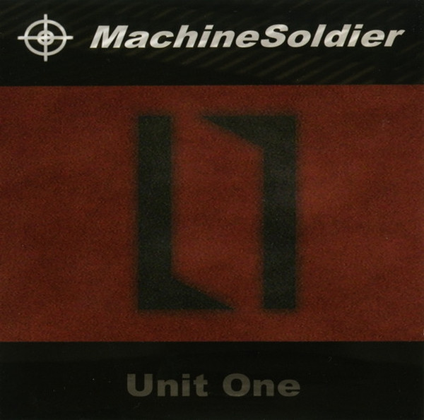 MachineSoldier - Hacker