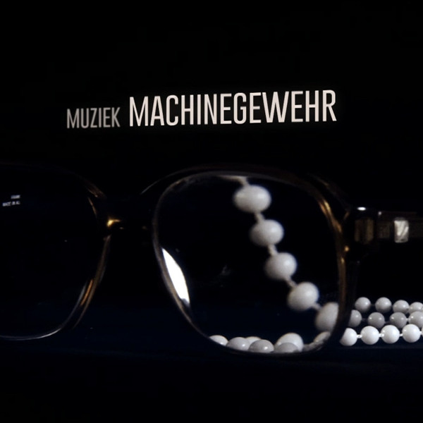 Machinegewehr - Carradine