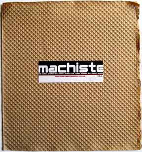 Machiste - Mosca Via