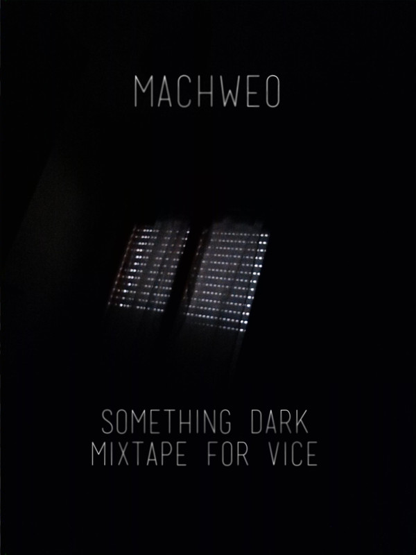 Machweo - Pantalini