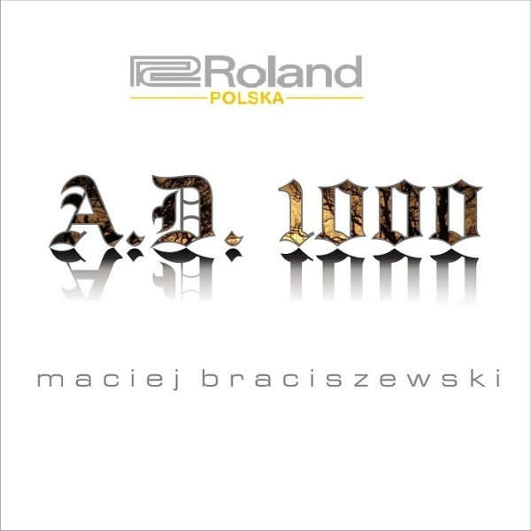 Maciej Braciszewski - Opowiesc