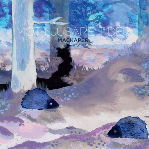 Mackaper - Atlantis