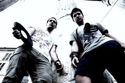 Macromism - the walk