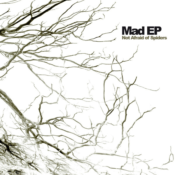 Mad EP - Madvision