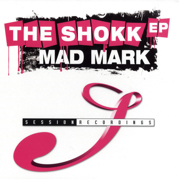 Mad Mark - Can U Feel It (Original Mix)