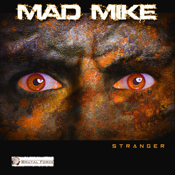 Mad Mike - Hi-Tech Dreams