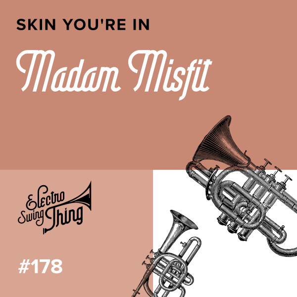 Madam Misfit - Inspector Gadget
