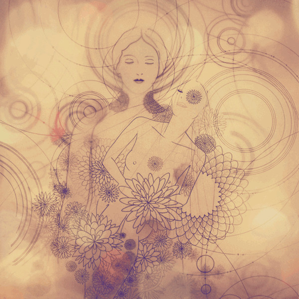 Madame Patate - Ballade pluie