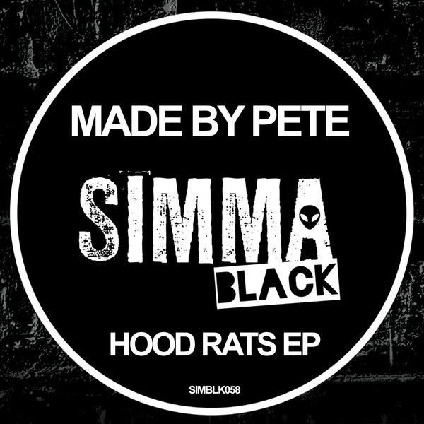 Made By Pete - Horizon Red - Black Coffee Remix