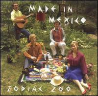 Made in Mexico - Yes We Can