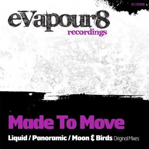 Made to Move - Perfect Lady - Original Mix