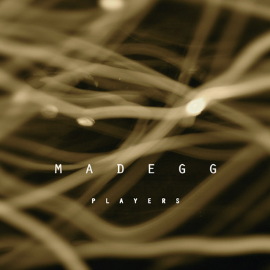 Madegg - Wakaru