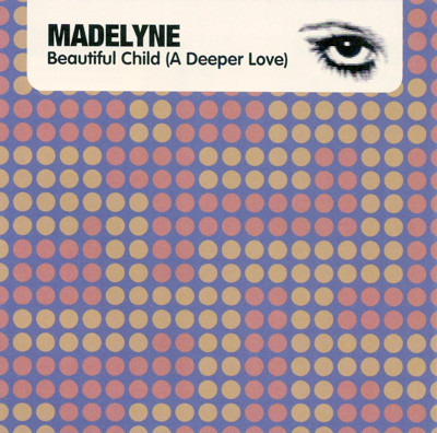 Madelyne - Beautiful Child
