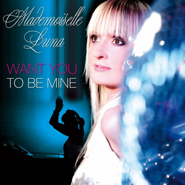 Mademoiselle Luna - Move Up & Down - Radio Edit