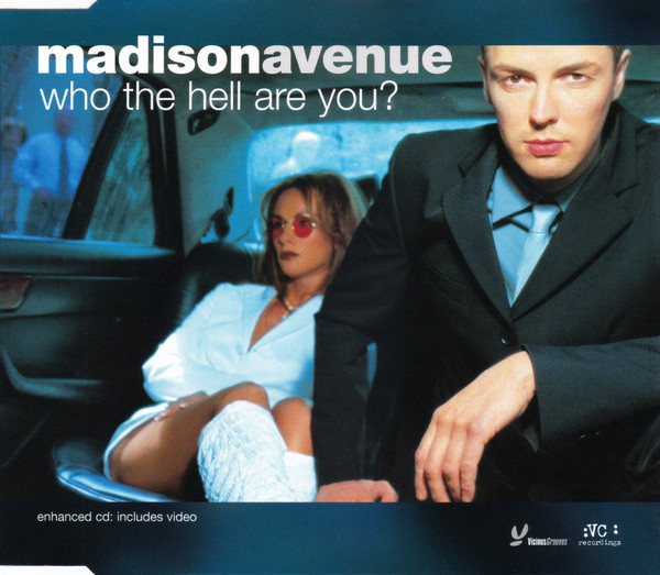 Madison Avenue - Don't Call Me Baby