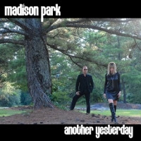 Madison Park - My Personal Moon