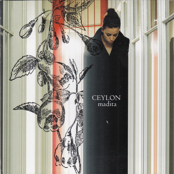 Madita - Ceylon