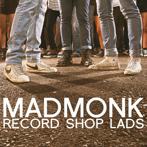 Madmonk - King