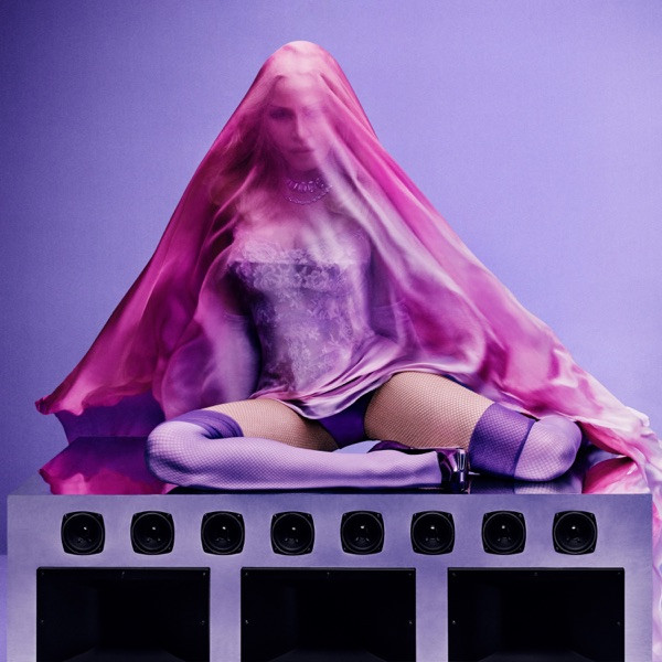 Madonna & Feid - Read My Lips