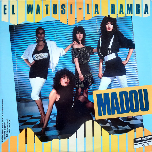 Madou - Nowhere Else