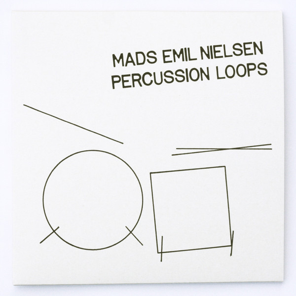 Mads Emil Nielsen - Framework 10 - Remix