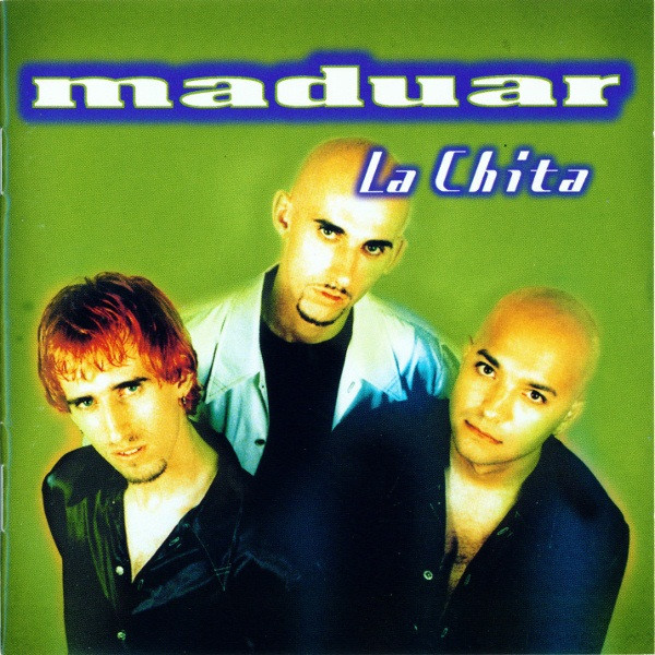 Maduar - Hafanana