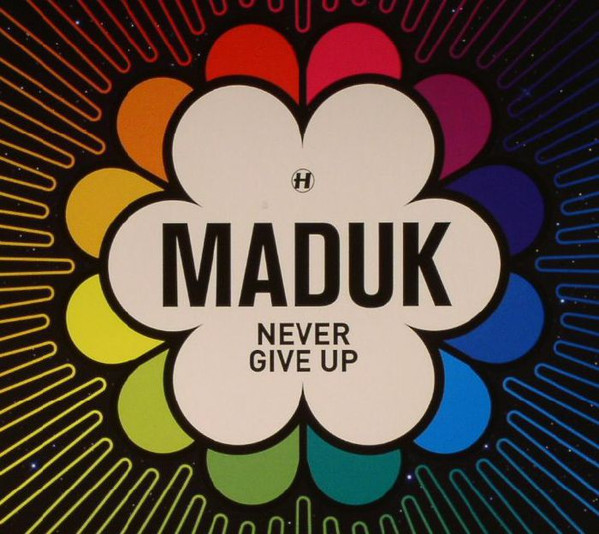 Maduk - Ghost Assassin - VIP