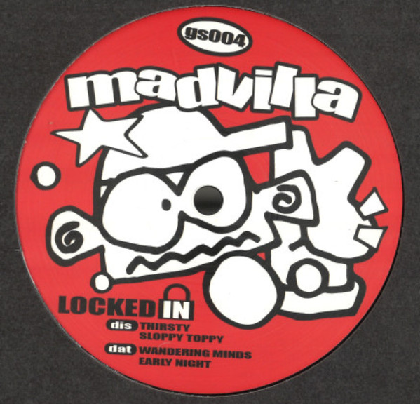 Madvilla - Don't Stop