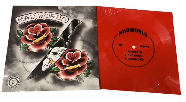 Madworld - Forever Young