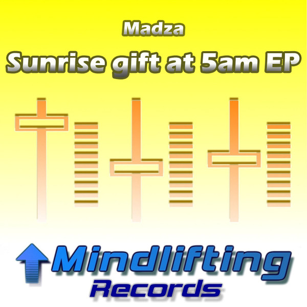 Madza - Meaning of Life