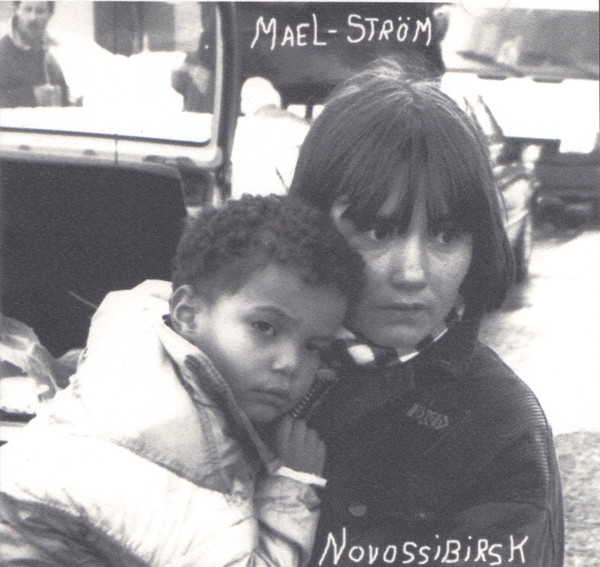 Mael-Ström - 96