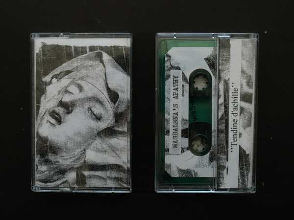 Magdalena's Apathy - Atonement