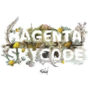 Magenta Skycode - Kipling