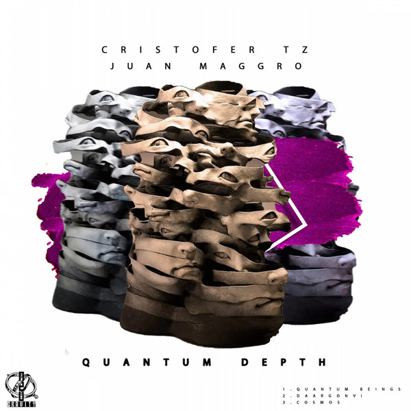 Maggro - Undulating Light