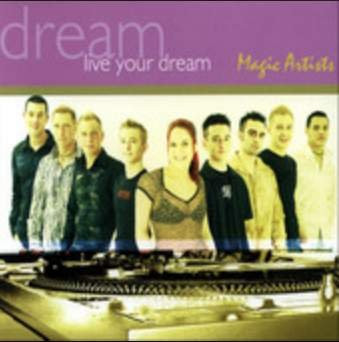 Magic Artists - Everytime We Touch 2008 - Twister Hardclub Edit