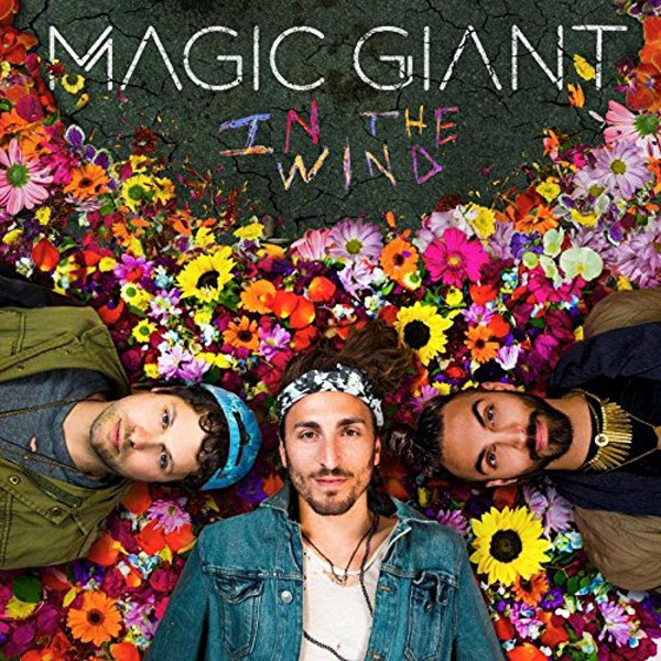 Magic Giant - Set On Fire