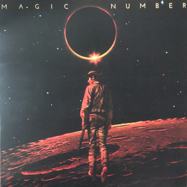 Magic Number - Fly Away
