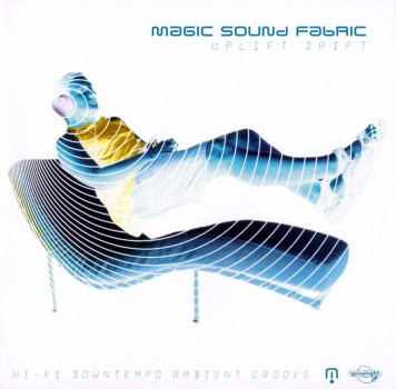 Magic Sound Fabric - We Are All Connected