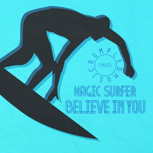 Magic Surfer - Velorian
