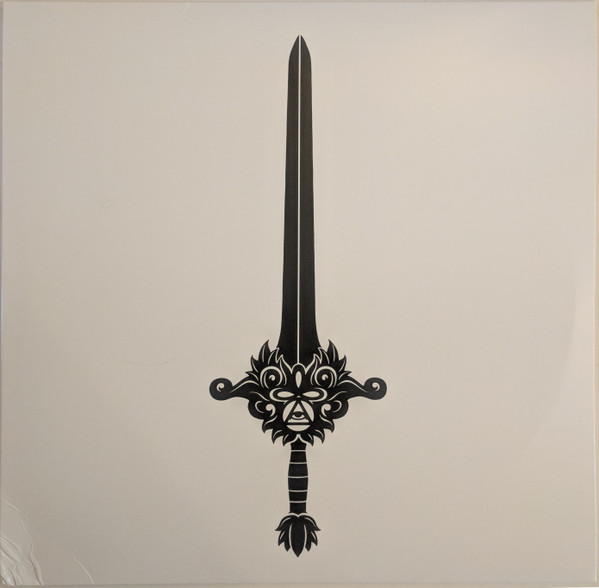 Magic Sword - The Way Home