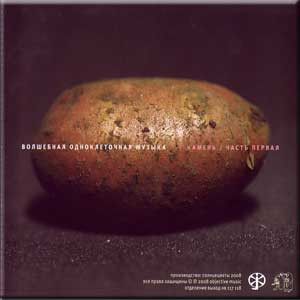 Magical Unicellular Music - Inconceivable