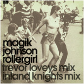 Magik Johnson - Feel Alright (Vocal Mix)