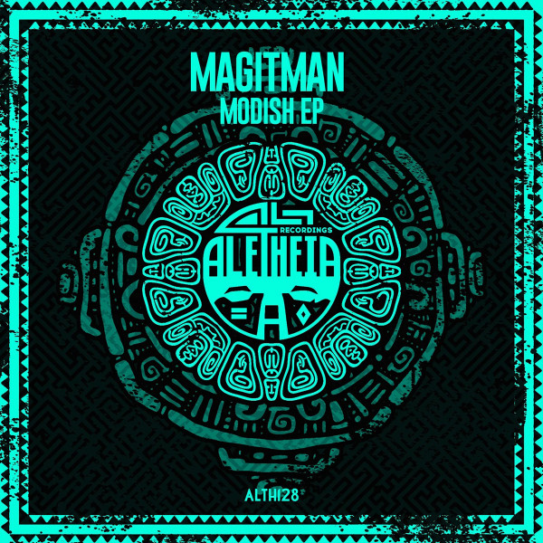 Magitman - Cat Skin