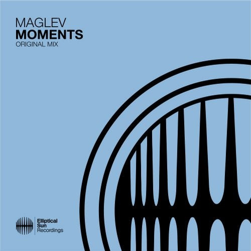 Maglev - Supercell - Original Mix