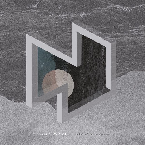 Magma Waves - Lord Kanamori